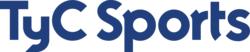 TyC Sports logo