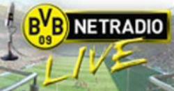BVB Net-Radio logo