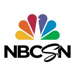 NBCSN logo