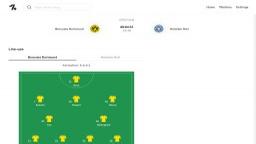 Match screenshot