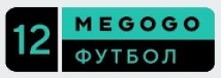 MEGOGO Futbol 12 ($/geo/R) logo
