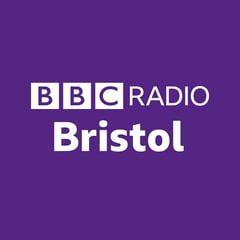 BBC Radio Bristol (DAB) logo