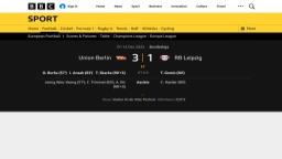Match screenshot