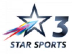 Star Sports 3 (india) logo