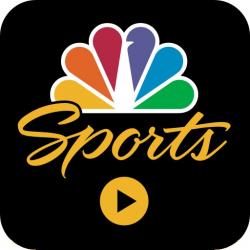 NBC Sports App logo