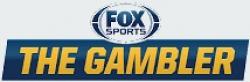 Fox Sports The Gambler Philadelphia logo