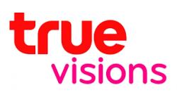 TrueVisions Premier Football HD 2 (Thailand) logo
