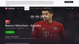 Match screenshot