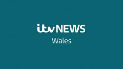 ITV Wales News Logo
