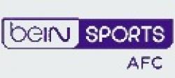 beIN Sports MENA AFC HD logo