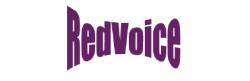 RedVoice, LLC. logo