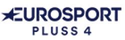 EuroSport Pluss 4 HD logo