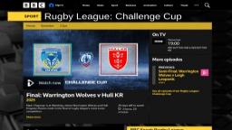 Match screenshot