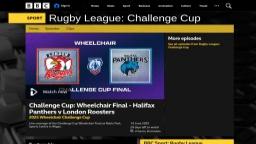 Match screenshot