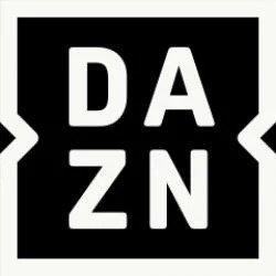 DAZN Belgium ($/geo/R) logo