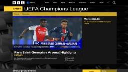 Match screenshot