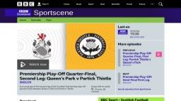 Match screenshot