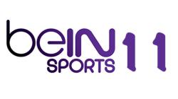 beIN Sport 11 HD logo
