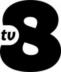 TV8 / HD (Italia) logo