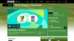 Match screenshot