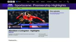 Match screenshot