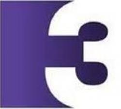 TV3 Ireland logo