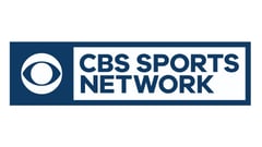 CBS Sports Network USA logo