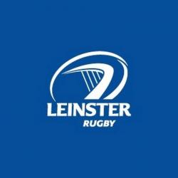 Leinster Rugby TV YouTube Logo