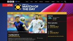 Match screenshot