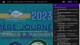 Match screenshot