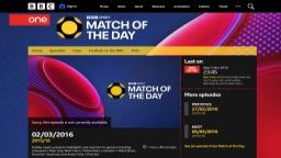 Match screenshot
