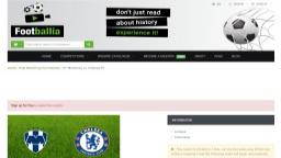Match screenshot