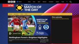 Match screenshot