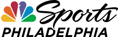 NBC Sports Philadelphia logo