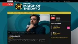 Match screenshot