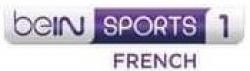 beIN Sports MENA French 1 HD logo