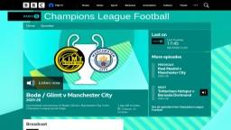 Match screenshot