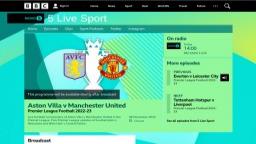 Match screenshot
