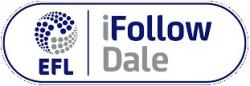 Ifollow (Rochdale A.F.C.) Logo