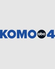 KOMO ABC 4 logo
