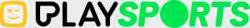 Play Sports 1 (Belgium) Logo
