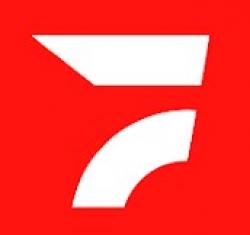 FloSports App ($/geo/R) logo