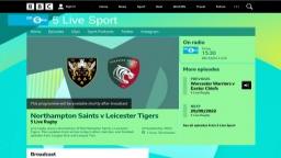 Match screenshot