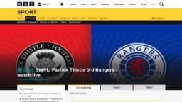 Match screenshot