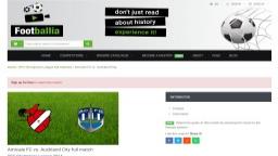 Match screenshot