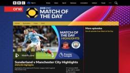 Match screenshot
