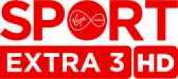 Virgin Media Sport Extra 3 HD logo