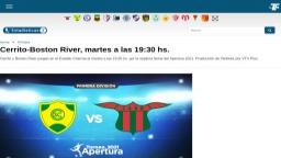 Match screenshot