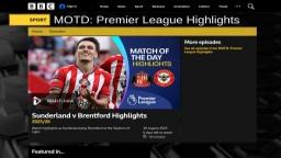 Match screenshot