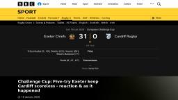 Match screenshot